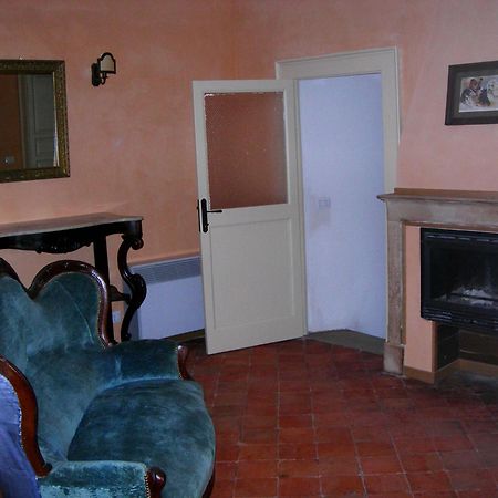 Bed And Breakfast Via Della Piazza Pescasseroli Zewnętrze zdjęcie