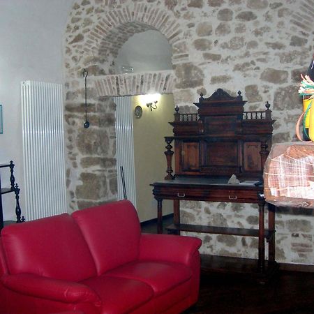 Bed And Breakfast Via Della Piazza Pescasseroli Zewnętrze zdjęcie