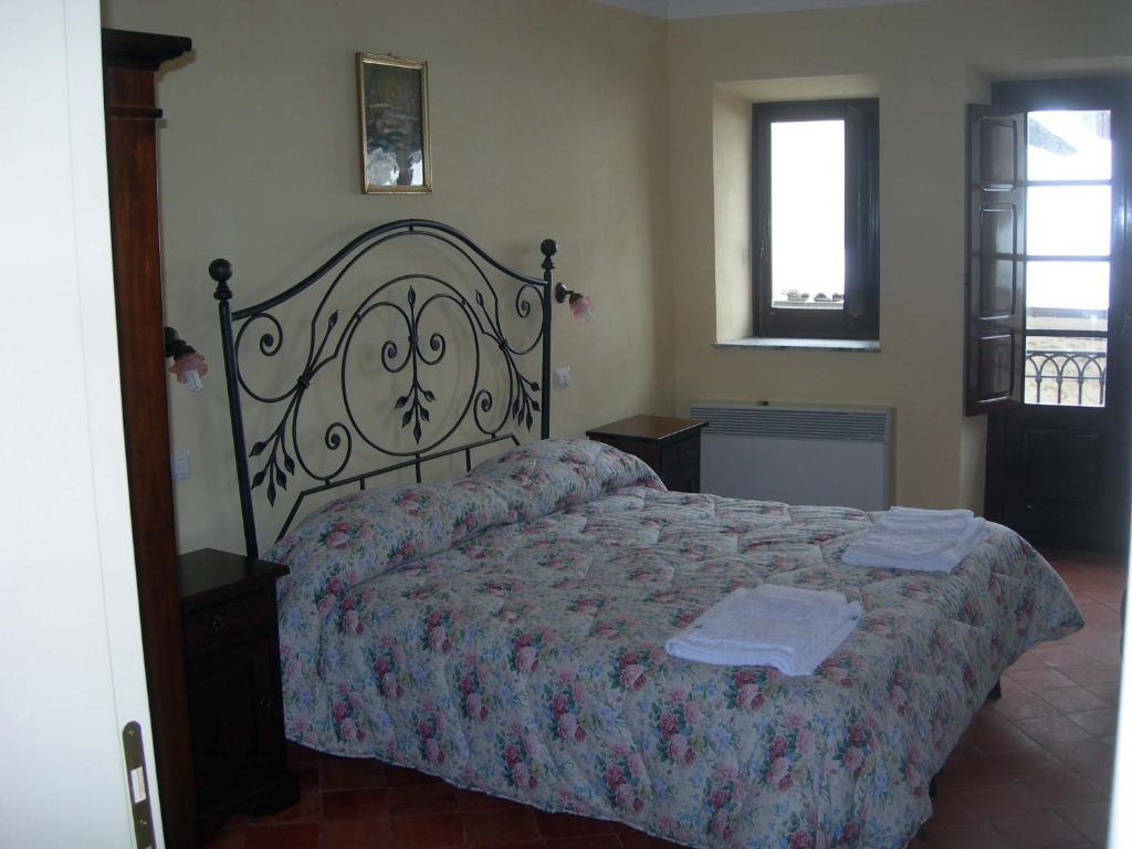 Bed And Breakfast Via Della Piazza Pescasseroli Pokój zdjęcie