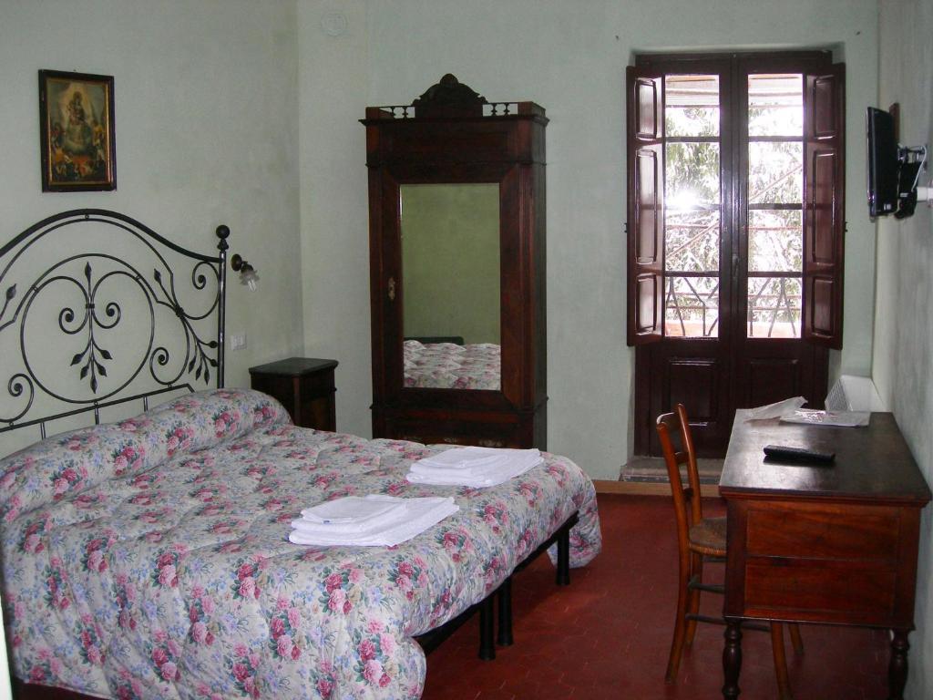 Bed And Breakfast Via Della Piazza Pescasseroli Pokój zdjęcie