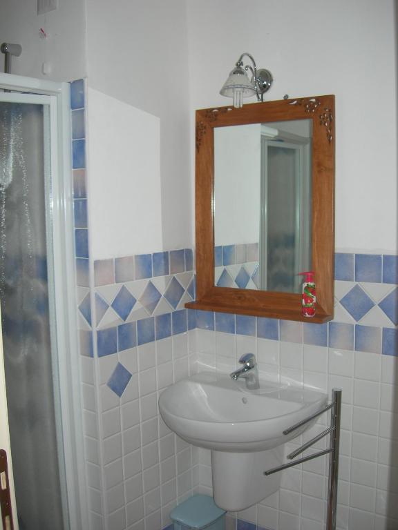 Bed And Breakfast Via Della Piazza Pescasseroli Pokój zdjęcie