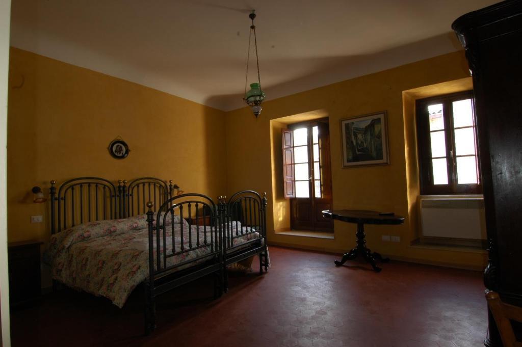 Bed And Breakfast Via Della Piazza Pescasseroli Pokój zdjęcie
