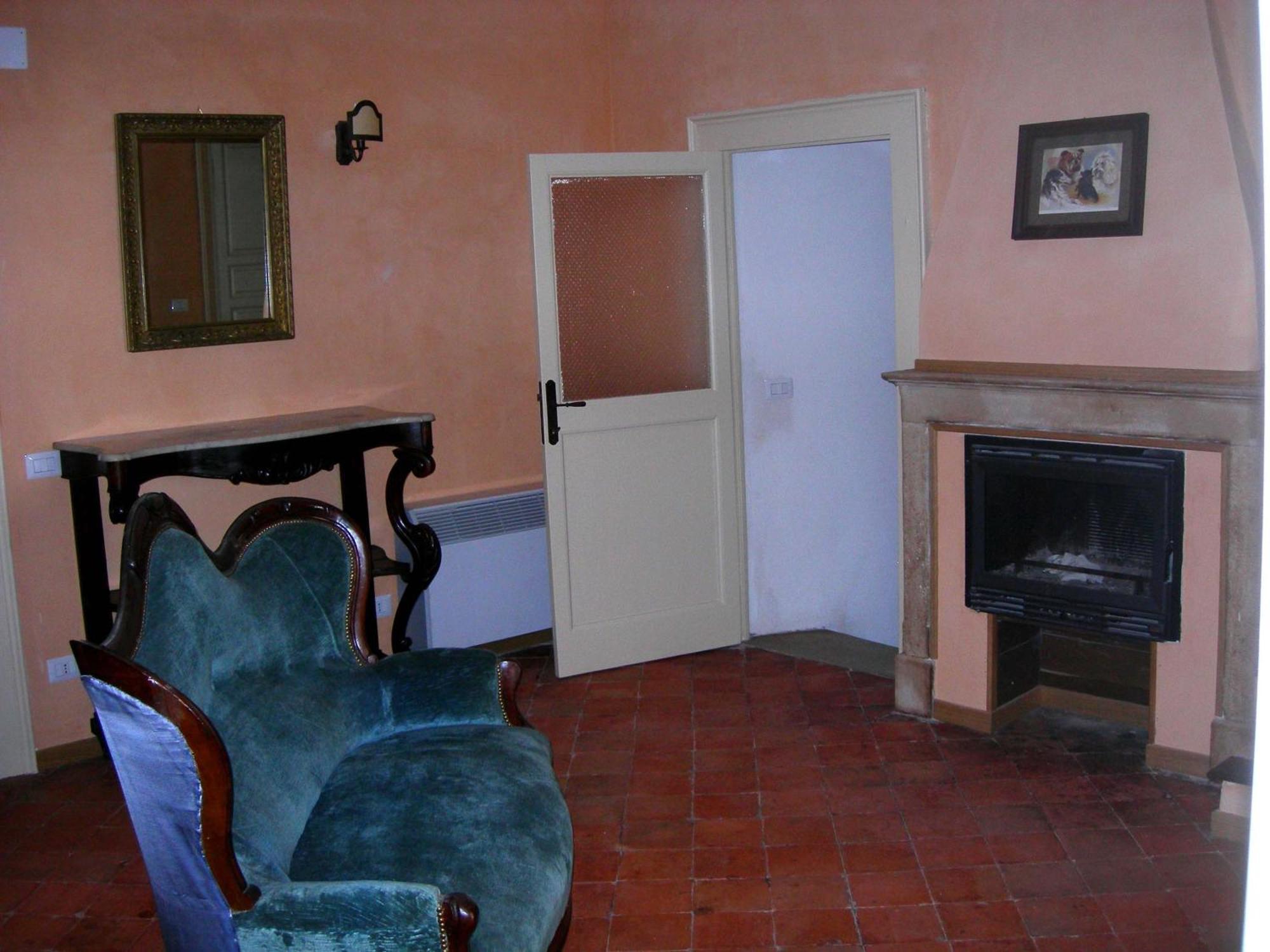 Bed And Breakfast Via Della Piazza Pescasseroli Zewnętrze zdjęcie
