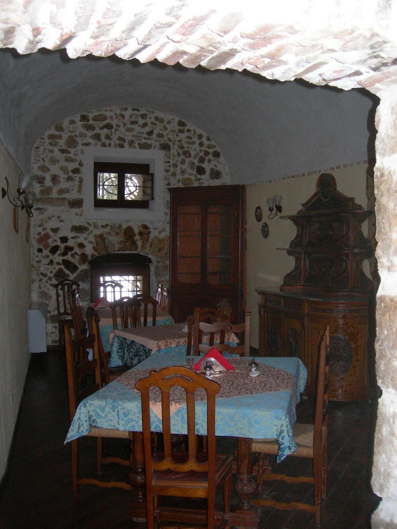 Bed And Breakfast Via Della Piazza Pescasseroli Zewnętrze zdjęcie