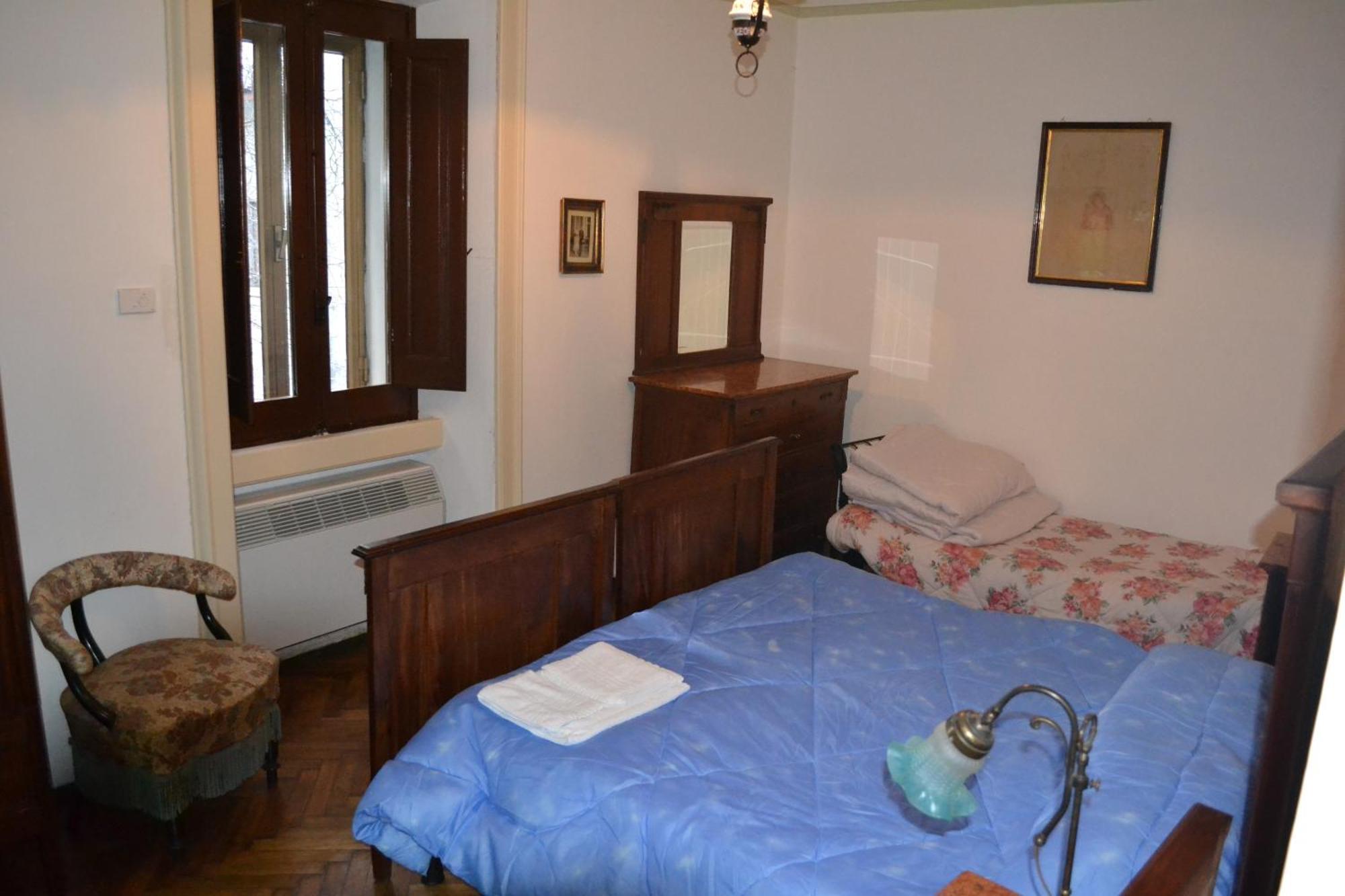 Bed And Breakfast Via Della Piazza Pescasseroli Zewnętrze zdjęcie